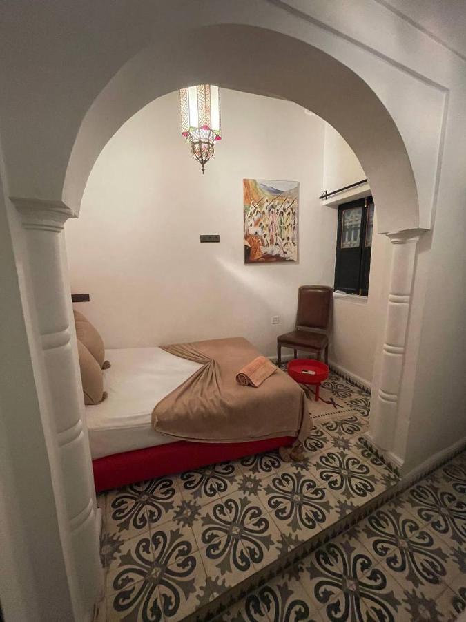 Ryad Mamma Marrakesh Exterior photo